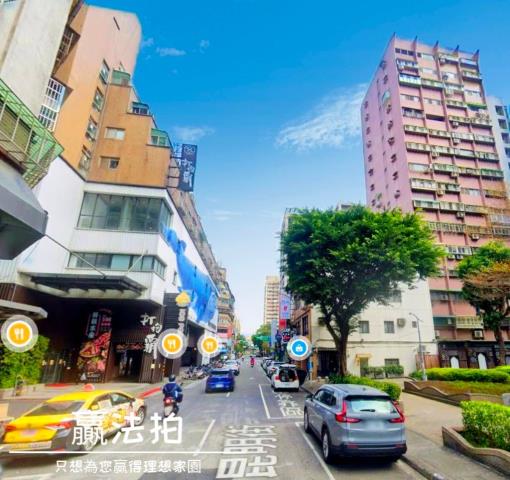 萬華大樓法拍-2