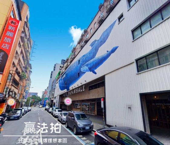 萬華大樓法拍-3