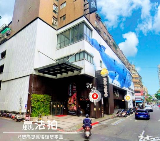 萬華大樓法拍-6