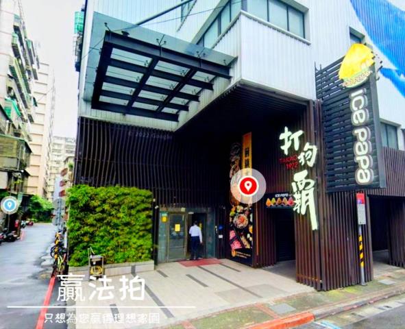 萬華大樓法拍-8