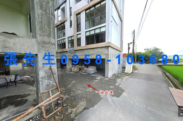 台中法拍透天-3