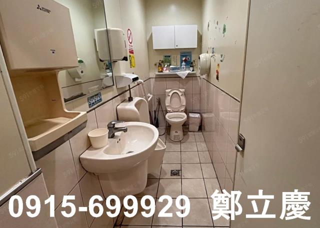 桃園八德店面-5