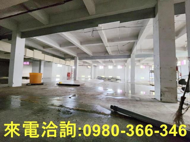 桃園中壢廠房-2