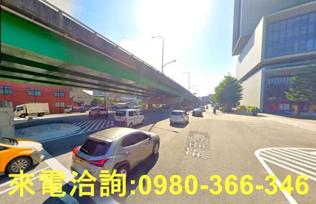 桃園龜山廠房-1