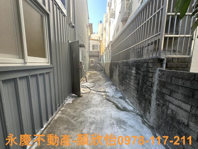 新竹香山透天-12