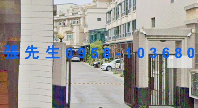 台中大肚法拍透天-3