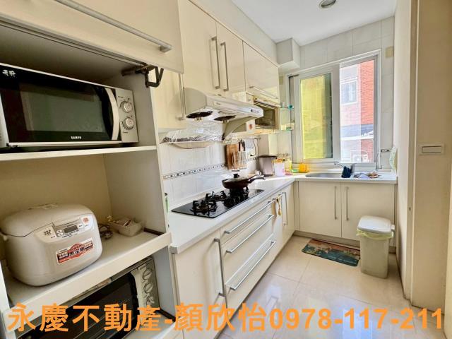 新竹北區透天-5