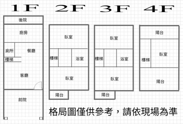 桃園平鎮透天-15