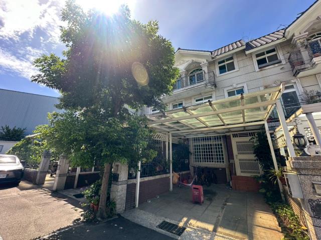 桃園平鎮透天-1