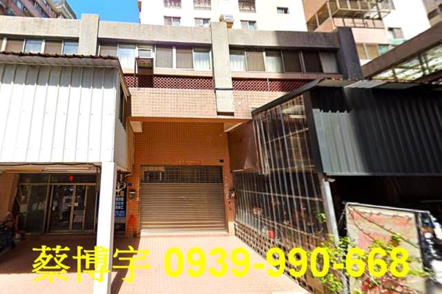 潭子區榮興街首席市長