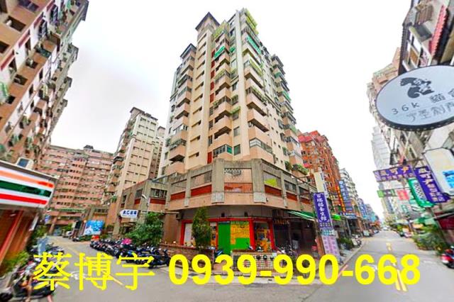 潭子區榮興街首席市長