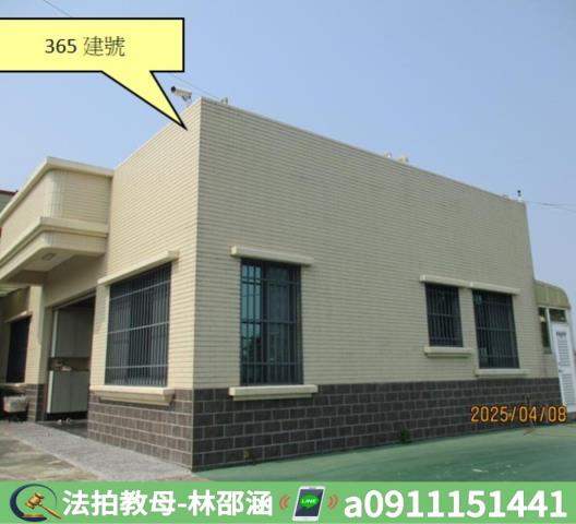 仁德廠房法拍-5