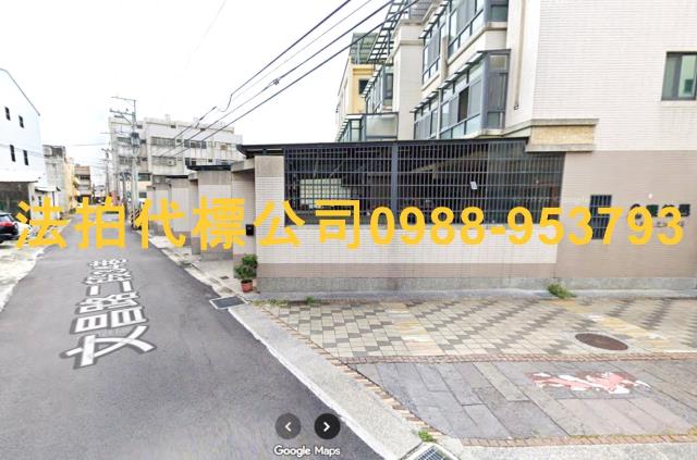 大肚法拍透天-3