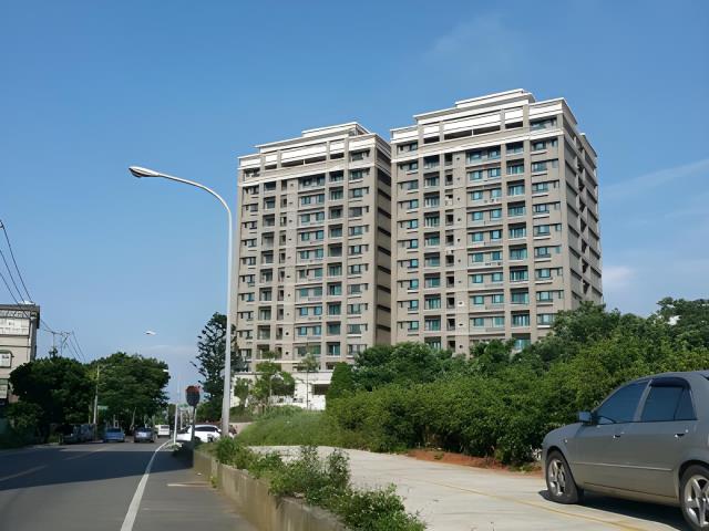 桃園大樓法拍-2