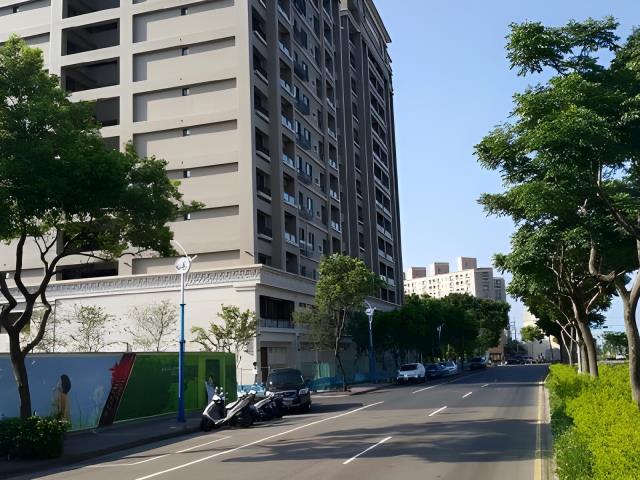 桃園大樓法拍-5