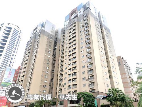 新北淡水法拍大樓-2