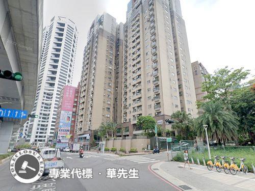 新北淡水法拍大樓-5