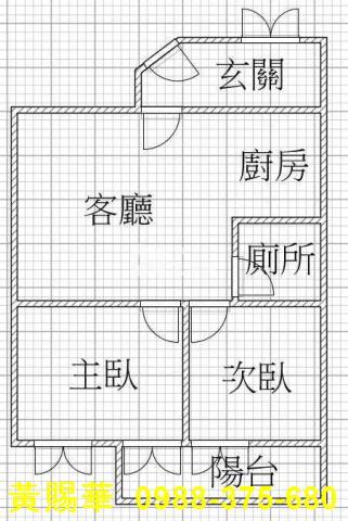 桃園平鎮大樓-12