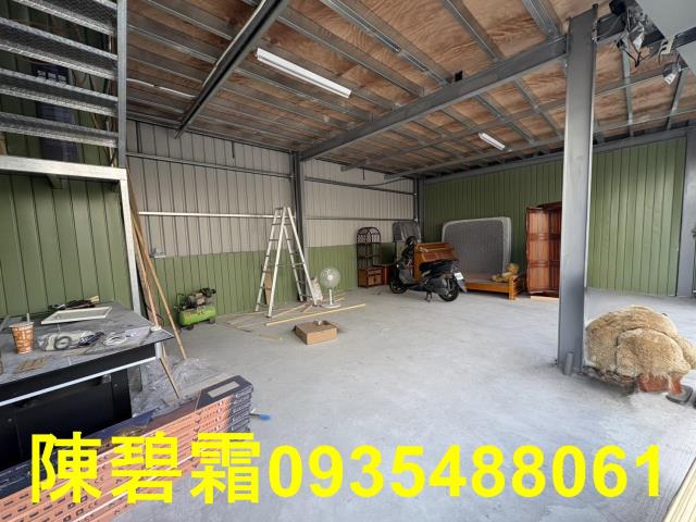 台南永康店面-5