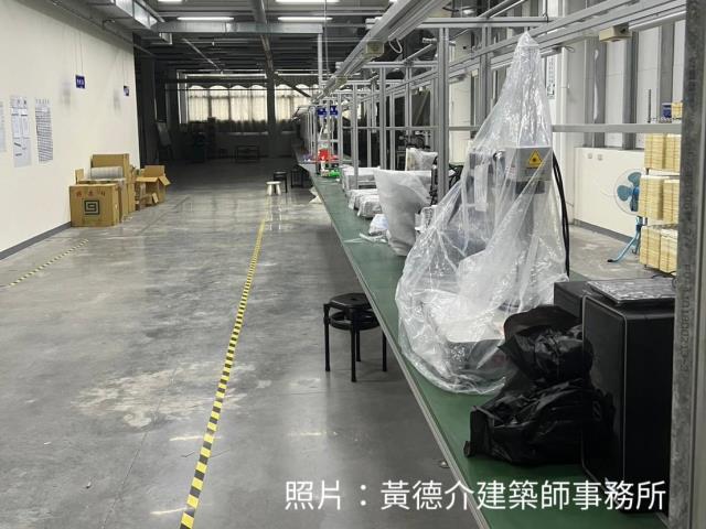 嘉義太保法拍丁建倉庫廠辦-3