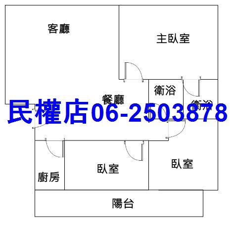 台南東區大樓-5