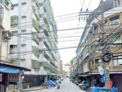 板橋江翠水岸公園法拍-1