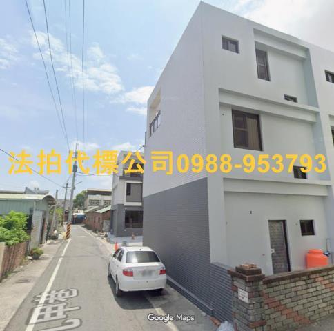 溪州法拍透天-4