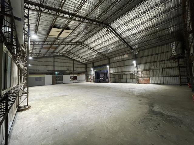 桃園龜山廠房-1