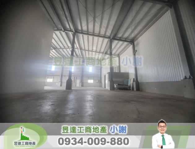桃園楊梅廠房-3