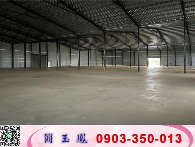 桃園中壢廠房-1