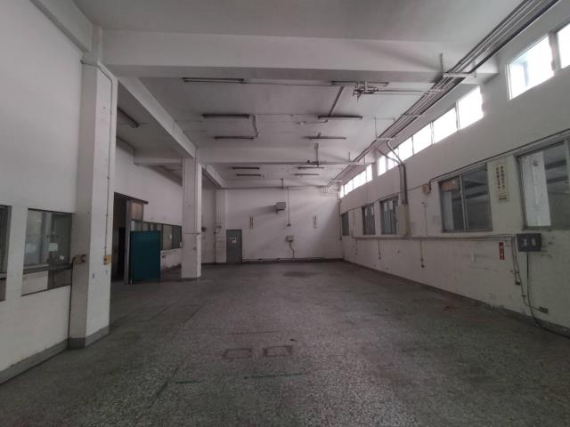 台中南屯廠房-4