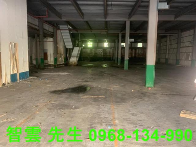 桃園平鎮廠房-1