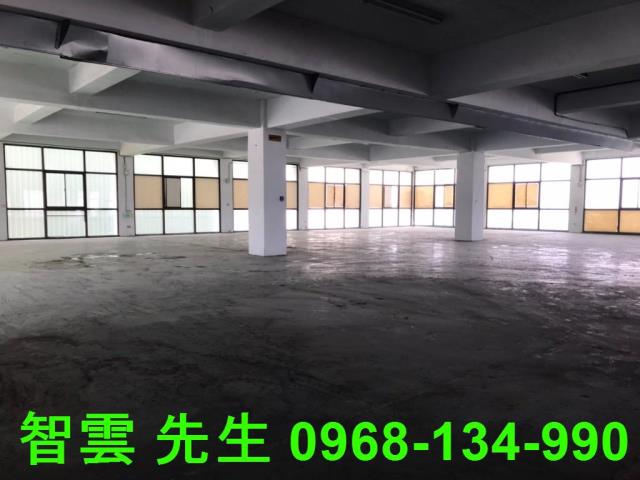 桃園平鎮廠房-7