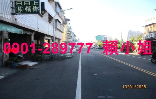 南投市法拍透天-3