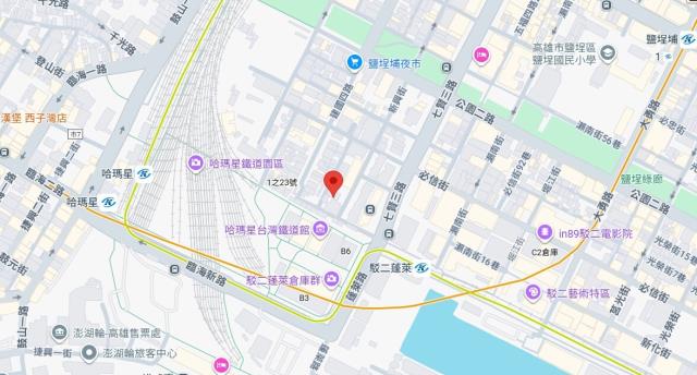 高雄法拍公寓-7