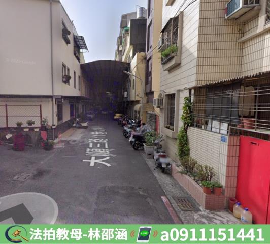 高雄苓雅法拍公寓-6