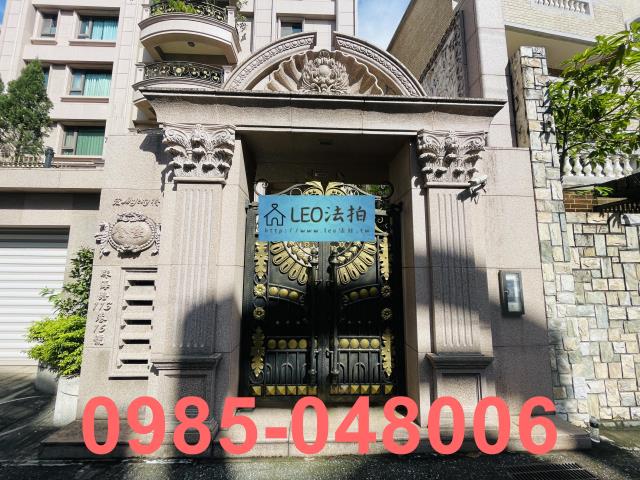 台北北投法拍公寓-5