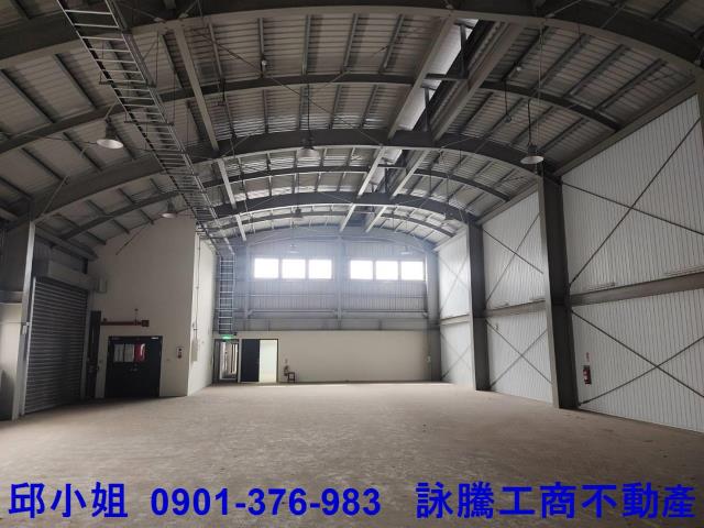桃園中壢廠房-1