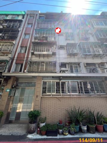 新北新店公寓法拍-2