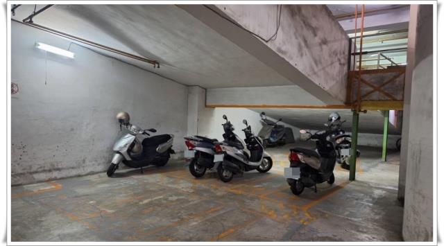 台南安平華廈-13