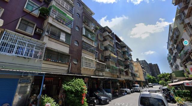 高雄小港公寓法拍-3