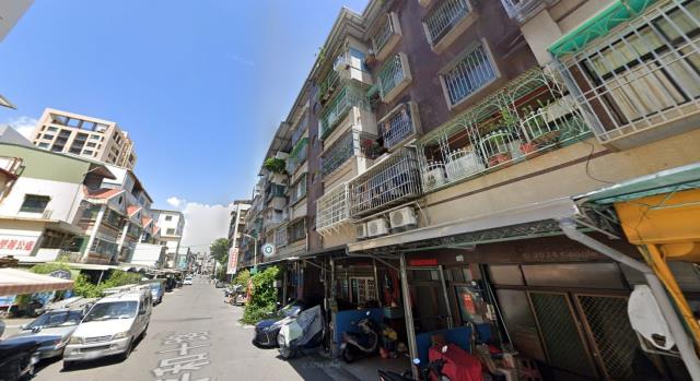 高雄小港公寓法拍-5