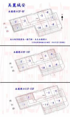 高雄法拍大樓-3