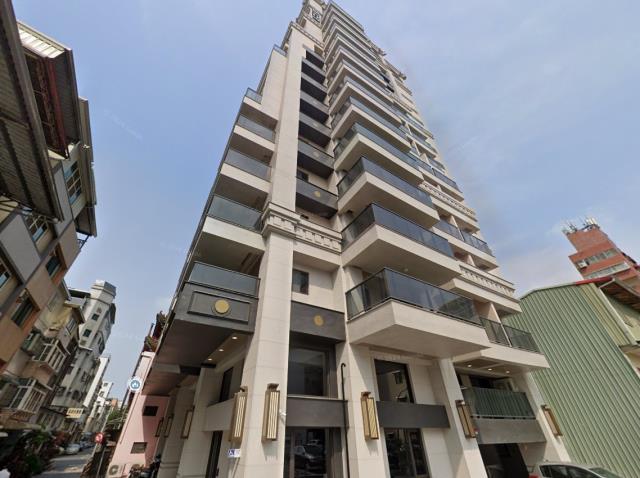 高雄法拍大樓-7