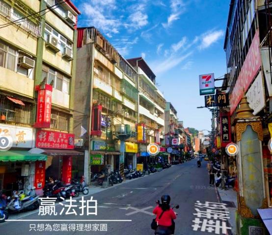 新北法拍公寓-4