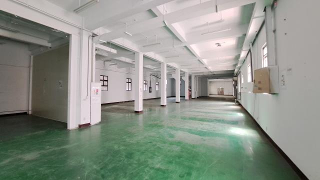 桃園八德廠房-2