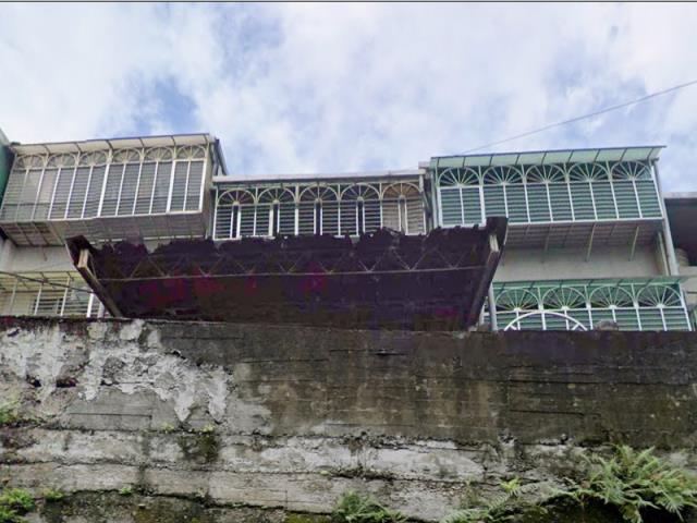 新北樹林法拍透天-1