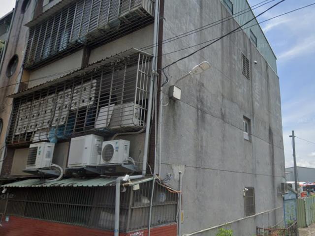 新北三峽公寓法拍-1