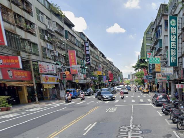 新北中和法拍公寓-4