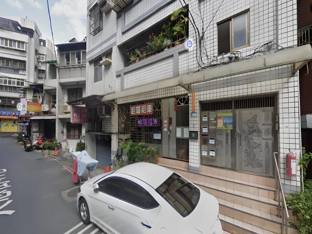 台北松山大樓拍賣-6